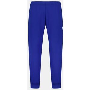 Le Coq Sportif SPE Pant Regular N°11 Pantalón de chándal de algodón Suave y poliéster para Actividades Deportivas y diarias para Hombre, Talla M, Color Azul Cobalto Le Coq Sportif SPE Pant Regular N°11 Pantalón de chándal de algodón Suave y poliéster para Actividades Deportivas y diarias para Hombre, Talla M, Color Azul Cobalto