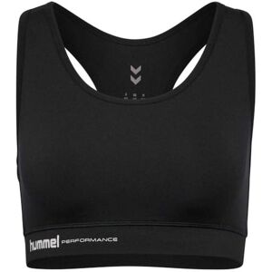 hummel Hmlpulse Light Support Bra - Sujetador Deportivo hummel Hmlpulse Light Support Bra - Sujetador Deportivo