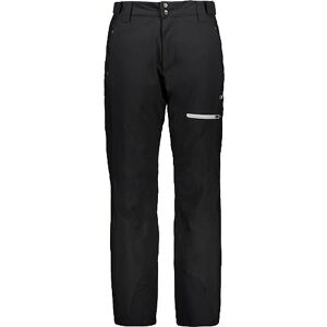 CMP Pantalón Hombre, Negro, 50 CMP Pantalón Hombre, Negro, 50