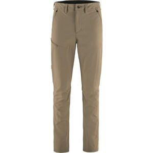 Fjällräven - ABISKO TRAIL STRETCH TROUSERS M - Braun - Pantalones de trekking Fjällräven - ABISKO TRAIL STRETCH TROUSERS M - Braun - Pantalones de trekking
