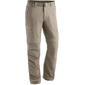 maier sports Tajo 2, Pantalón de Senderismo para Hombre, Pantalón Outdoor Repelente al Agua para Trekking y Senderismo, Práctica función Zip-Off, Sin PFC, MSTRETCH Pro 4 & Dryprotec maier sports Tajo 2, Pantalón de Senderismo para Hombre, Pantalón Outdoor Repelente al Agua para Trekking y Senderismo, Práctica función Zip-Off, Sin PFC, MSTRETCH Pro 4 & Dryprotec