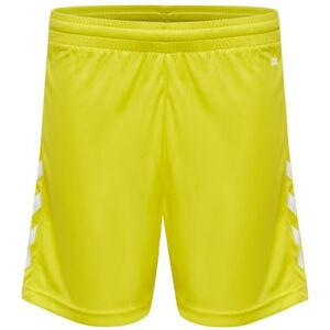 hummel hmlCore XK Poly Short Kids Gelb 12 (152) hummel hmlCore XK Poly Short Kids Gelb 12 (152)