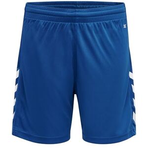 hummel hmlCore XK Poly Short Kids Blau 12 (152) hummel hmlCore XK Poly Short Kids Blau 12 (152)