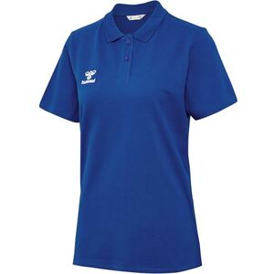 hummel Polo Hmlgo Multisport Mujer Talla hummel Polo Hmlgo Multisport Mujer Talla
