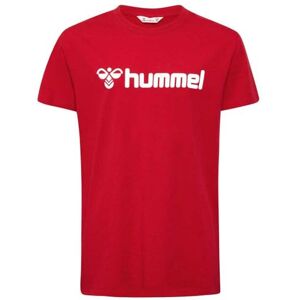 hummel Uni_Kids Hmlgo 2.0 Logo Camiseta S/S Kids hummel Uni_Kids Hmlgo 2.0 Logo Camiseta S/S Kids