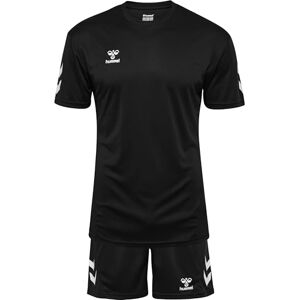 hummel Unisex Hmllogo Set Camiseta hummel Unisex Hmllogo Set Camiseta