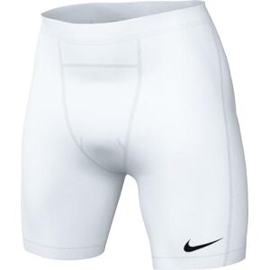 Nike -100 M NK DF Strike NP Short Pants Hombre White/Black Tamaño L Nike -100 M NK DF Strike NP Short Pants Hombre White/Black Tamaño L