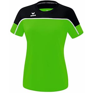 erima „Change by Funcional Camiseta, Verde/Negro/Blanco, 44 para Mujer erima „Change by Funcional Camiseta, Verde/Negro/Blanco, 44 para Mujer