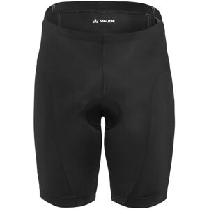 VAUDE Pantalones Cortos para Hombre, Color Negro, XXXXL VAUDE Pantalones Cortos para Hombre, Color Negro, XXXXL