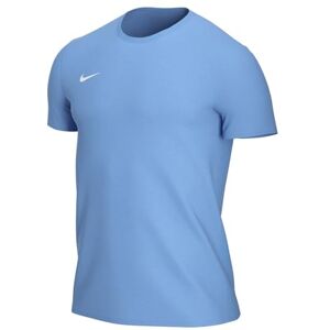 Nike M Nk Dry Park Vii Jsy Ss Camiseta De Manga Corta Hombre, Azul (University Blue/White), XL, Unidad Nike M Nk Dry Park Vii Jsy Ss Camiseta De Manga Corta Hombre, Azul (University Blue/White), XL, Unidad