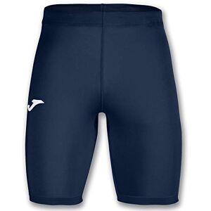 Joma Academy Brama - Pantalones - Azul marino Joma Academy Brama - Pantalones - Azul marino