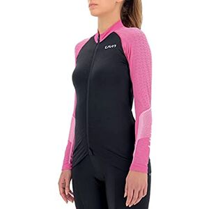 Maillot de manga larga para mujer UYN Granfondo - Ciclismo Maillot de manga larga para mujer UYN Granfondo - Ciclismo