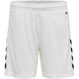 hummel hmlCore XK Poly Short Kids Weiss 12 (152) hummel hmlCore XK Poly Short Kids Weiss 12 (152)