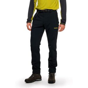 Pantalón Muley TH Negro Trangoworld - Equipo de senderismo Pantalón Muley TH Negro Trangoworld - Equipo de senderismo