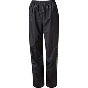 Altura SOBREPANTALÓN Impermeable DE Ciclismo NIGHTVISION Altura SOBREPANTALÓN Impermeable DE Ciclismo NIGHTVISION