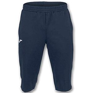 Pantalones cortos de fútbol para hombre JOMA Combi Azul - Shorts Pantalones cortos de fútbol para hombre JOMA Combi Azul - Shorts