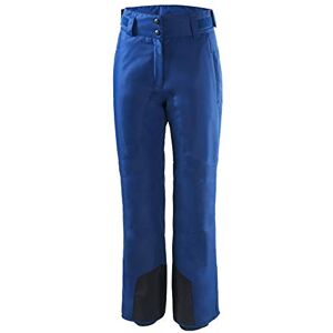 Black Crevice Pantalón de esquí para Mujer (Navy, 40) Black Crevice Pantalón de esquí para Mujer (Navy, 40)