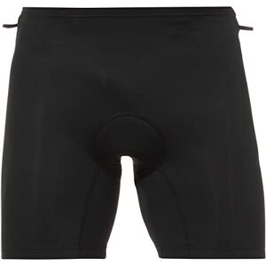 VAUDE Men's Bike Innerpants III Pantalones, Hombre, Negro, L VAUDE Men's Bike Innerpants III Pantalones, Hombre, Negro, L