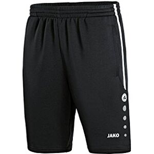 JAKO Active Trainingsshort schwarzweiss 3XL JAKO Active Trainingsshort schwarzweiss 3XL