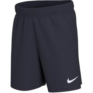 Nike Y Nk Flc Park20 Kz, Shorts Unisex Niños, Obsidian/white/white, 10 Años Nike Y Nk Flc Park20 Kz, Shorts Unisex Niños, Obsidian/white/white, 10 Años