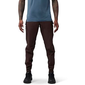 Fox Hombre Pantalones de MTB 24 Flexair Coc - Pantalones de Ciclismo Fox Hombre Pantalones de MTB 24 Flexair Coc - Pantalones de Ciclismo