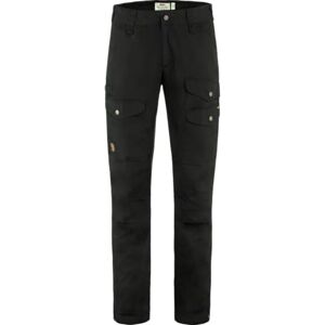 Fjällräven VIDDA PRO VENTILATED TRS - Hombre 58/L - Pantalones de senderismo Fjällräven VIDDA PRO VENTILATED TRS - Hombre 58/L - Pantalones de senderismo