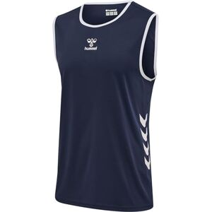 hummel Camiseta Hmlcore Baloncesto Adulto Secado Rápido Talla hummel Camiseta Hmlcore Baloncesto Adulto Secado Rápido Talla