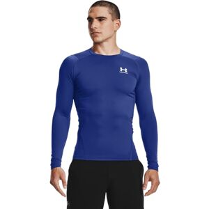 Under Armour Hombre UA HG Armour Comp LS Shirt Under Armour Hombre UA HG Armour Comp LS Shirt