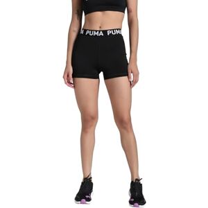 Puma Pantalones cortos deportivos mujer - W Strong Short Tight - Hw 3" (3XL) - Pantalones cortos deportivos Puma Pantalones cortos deportivos mujer - W Strong Short Tight - Hw 3" (3XL) - Pantalones cortos deportivos