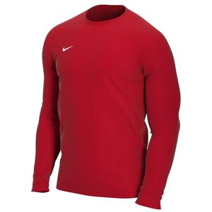 Nike Hombre Camiseta de Manga Corta, University Red/White, M Nike Hombre Camiseta de Manga Corta, University Red/White, M