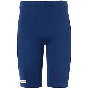 uhlsport Distinction Colors Tights Mallas, Hombre, Navy, L uhlsport Distinction Colors Tights Mallas, Hombre, Navy, L