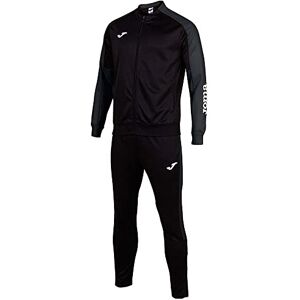 Joma - ECO Championship - Negro - M - Tracksuit Joma - ECO Championship - Negro - M - Tracksuit