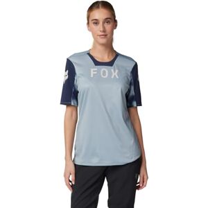 Fox Defend Taunt - Gris - M - Jersey Fox Defend Taunt - Gris - M - Jersey