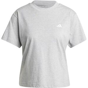 adidas Performance adidas W SL T XL Gri - Ropa Deportiva Femenina adidas Performance adidas W SL T XL Gri - Ropa Deportiva Femenina