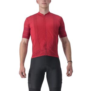 Maillot Castelli Unlimited Terra - Carretera y Off-Road Maillot Castelli Unlimited Terra - Carretera y Off-Road