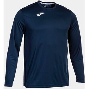 Camiseta de fútbol azul para hombre JOMA Combi - Camiseta Camiseta de fútbol azul para hombre JOMA Combi - Camiseta