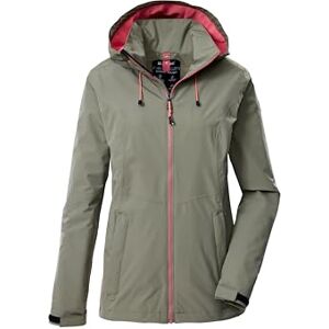 KILLTEC Damen Regenjacke OOKS 1 - Chaqueta KILLTEC Damen Regenjacke OOKS 1 - Chaqueta