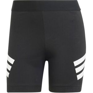 ADIDAS SPORTSWEAR W FI 3S BIKER - pantalones cortos ADIDAS SPORTSWEAR W FI 3S BIKER - pantalones cortos