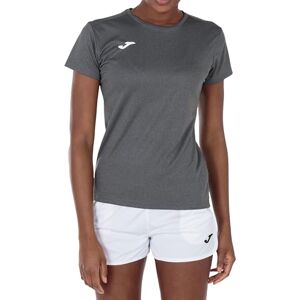 Camiseta JOMA Combi Cinzento XXL para Mujer Camiseta JOMA Combi Cinzento XXL para Mujer
