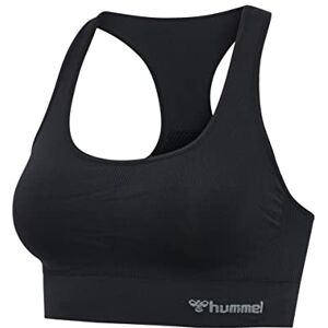 hummel hmlTIF Camisa Deportiva sin Costuras para Mujer hummel hmlTIF Camisa Deportiva sin Costuras para Mujer