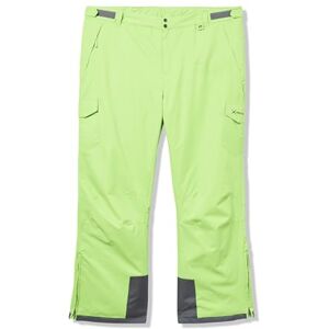 ARCTIX Snowsports Cargo Pants Pantalones para Nieve, Hombre, Lime Green, 4X-Large (52-54W 32L) ARCTIX Snowsports Cargo Pants Pantalones para Nieve, Hombre, Lime Green, 4X-Large (52-54W 32L)