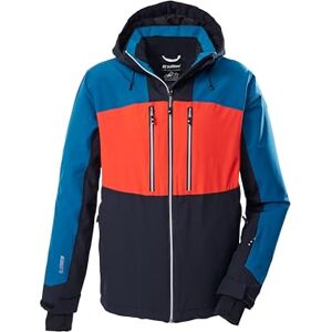 killtec KSW 465 MN CHAQUETA DE ESQUÍ - Impermeable y cortaviento killtec KSW 465 MN CHAQUETA DE ESQUÍ - Impermeable y cortaviento