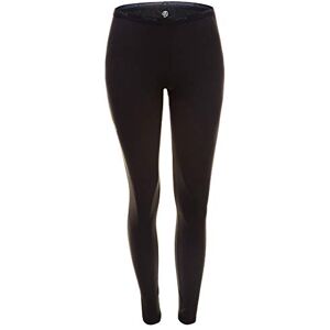 Ternua Malla Alma Pant W Mujer, Black, XXL Ternua Malla Alma Pant W Mujer, Black, XXL