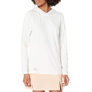 adidas Sudadera de golf para mujer - Sudadera de golf adidas Sudadera de golf para mujer - Sudadera de golf