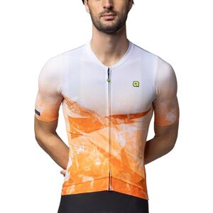 Maillot Alé PR-E Quartz manga corta - Rendimiento en carretera Maillot Alé PR-E Quartz manga corta - Rendimiento en carretera