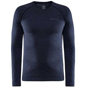 Craft Camiseta para Hombre Core Dry Active Comfort LS M Craft Camiseta para Hombre Core Dry Active Comfort LS M