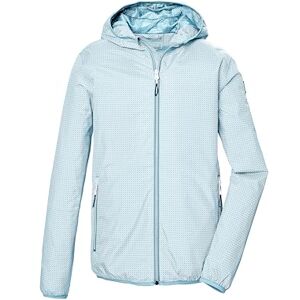 KILLTEC KOS 109 WMN JCKT - Chaqueta deportiva impermeable para mujer KILLTEC KOS 109 WMN JCKT - Chaqueta deportiva impermeable para mujer