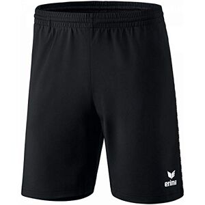 erima GmbH _M Pantalón Corto de Entrenamiento, Hombre, Negro, M erima GmbH _M Pantalón Corto de Entrenamiento, Hombre, Negro, M