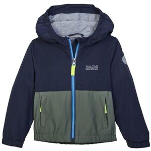 killtec - FIOS 7 MNS JCKT - azul marino - 98/104 - Jacket killtec - FIOS 7 MNS JCKT - azul marino - 98/104 - Jacket