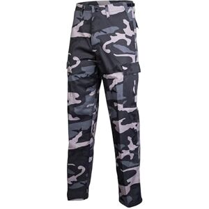 Pantalones Ranger Dark Camo - Pantalones Pantalones Ranger Dark Camo - Pantalones